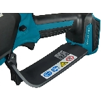 Электрическая цепная пила Makita DUC150Z 1800Вт дл.шины:6' (15 см), фото4