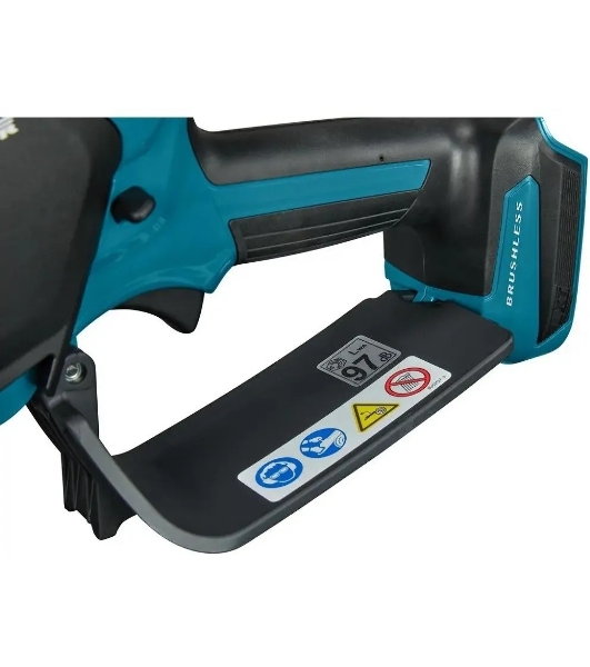 Электрическая цепная пила Makita DUC150Z 1800Вт дл.шины:6' (15 см)