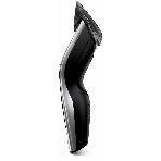 Машинка для стрижки Philips HC9420/15 серебристый/черный (насадок в компл:3шт), фото3