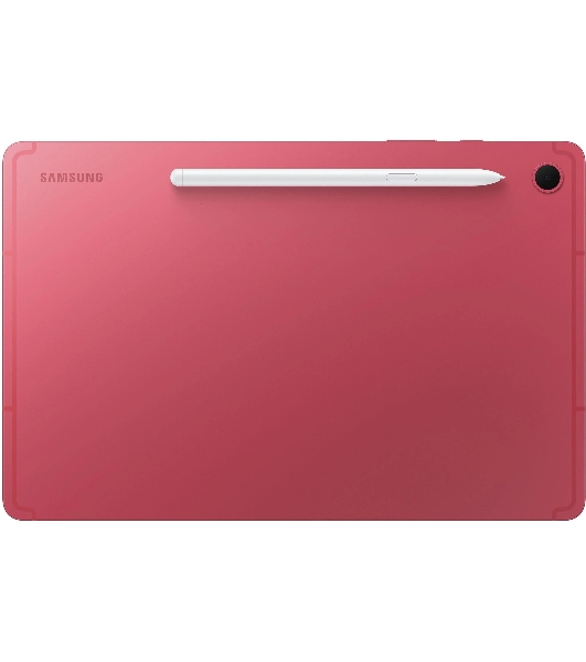 Планшет Samsung Galaxy Tab S10 Lite BSM-X400 10.9', 8Gb, 256Gb, WiFi, Android 15 красный