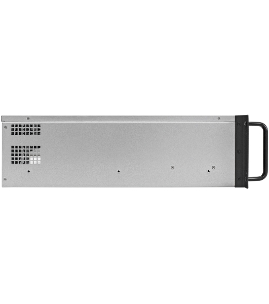 Серверный корпус ExeGate Pro 3U450-09 (RM 19', высота 3U, глубина 450, БП 900PAS, USB+USB 3.0)