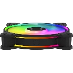 Вентилятор для корпуса 1 Ватт MasterFan MF120 Halo2, фото2