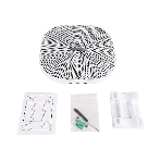 Микрофонный массив Intrend ITMIC-ARY8 подключение Dante/USB, Noise reduction, Feedback suppression, AEC, WebUI, питание POE/12V, фото6