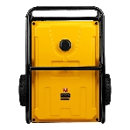 Электрогенератор бензиновый Denzel PS-180EA, 18 кВт, 110 дБ, 276 кг, фото4