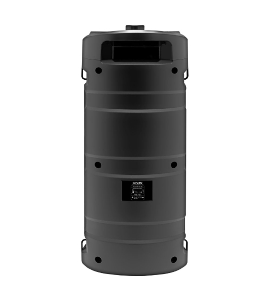 Акустическая система Midi GM-231 TWS/BT/USB/TF/FM/ДУ черный