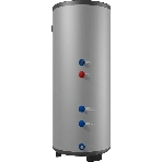 Водонагреватель Thermex Espero 200 F 17кВт 200л электрический напольный, серый, фото3