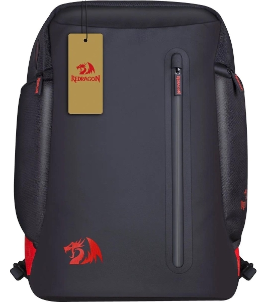 Рюкзак для ноутбука Defender TARDIS 18' Redragon