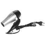 Фен Centek CT-2258 серебристый/черный, 850 Вт, компактный, фото5