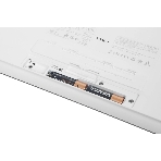 Комплект клавиатура+мышь Logitech MK540 Advanced беспроводной, USB, 1000 DPI, чёрный, фото12