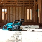 Цепная пила Makita DUC357SF 610Вт дл.шины:14' (35cm), фото4
