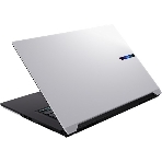 Ноутбук Gigabyte Aero X16 1WH/16'/IPS/AMD Ryzen AI 7 350/16Gb/1Tb SSD/NVIDIA GeForce RTX 5070 8Gb/без ОС/серебристый/1.9kg, фото13