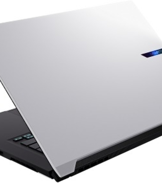 Ноутбук Gigabyte Aero X16 1WH/16'/IPS/AMD Ryzen AI 7 350/16Gb/1Tb SSD/NVIDIA GeForce RTX 5070 8Gb/без ОС/серебристый/1.9kg