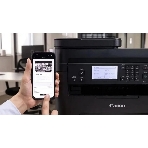 МФУ лазерное Canon i-Sensys MF275dw (5621C001), A4, ч/б, печ. 29 стр/мин., скан. до 20 стр/мин (ч/б) 15 стр/мин (цвет), 2400 x 600 dpi (печать) 600x600dpi (скан.), USB, RJ-45, Wi-Fi, Air Print, Mopria, фото12