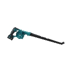 Воздуходувка Makita UB101DZ пит.:от аккум. синий/черный, фото5