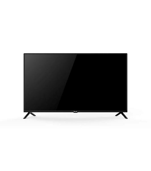 Телевизор Centek 40' CT-8840 черный FHD LED 60Hz Smart TV
