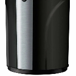 Кофемолка Vitek VT-8366 (MC) черный/серебро, фото2
