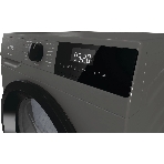 Сушильная машина Gorenje D2HNE82/C серый, 8 кг, сушка - тепловой насос, программ - 15, 59.5 x 84.5 x 58 см, фото4
