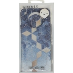 Чехол (клип-кейс) Gresso Meridian, для Honor 50 Lite, синий gr17aaae8879, фото4