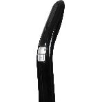 Пылесос вертикальный Tefal TY6545RH черный, питание от аккумулятора, уборка сухая, пылесборник 0.65 л, фото6