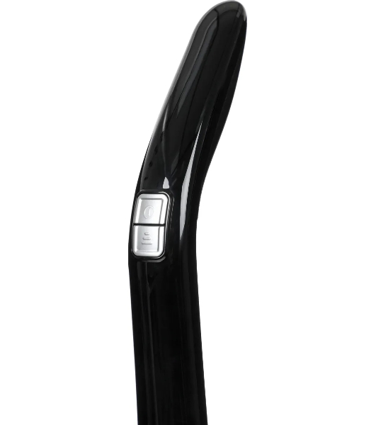 Пылесос вертикальный Tefal TY6545RH черный, питание от аккумулятора, уборка сухая, пылесборник 0.65 л
