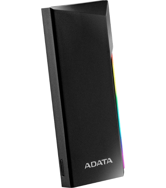 Корпус для HDD/SSD ADATA EC700G