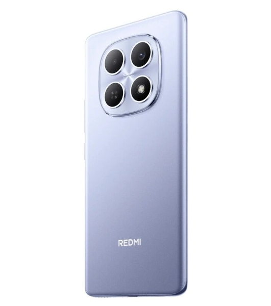 Смартфон Redmi Note 15 RU 8/256Gb фиолетовый