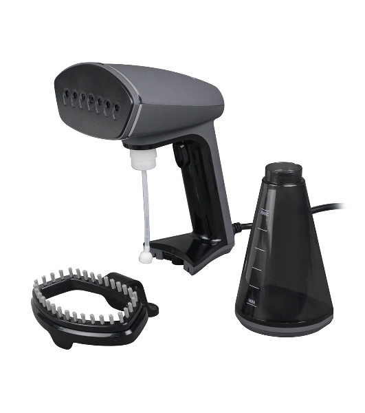 Отпариватель Centek CT-2398 серый, 2100 Вт, 35 г/мин, 260 мл