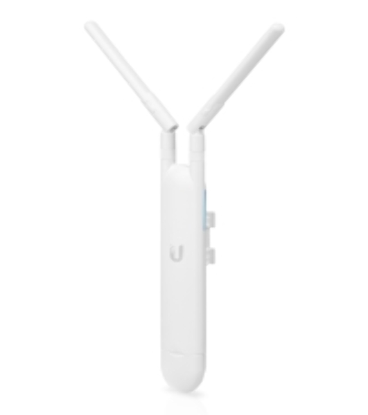 Точка доступа Ubiquiti UAP-AC-M Mesh-точка доступа 2.4+5 ГГц, 1х 1G Ethernet, 802.11ac/n/a/g/b