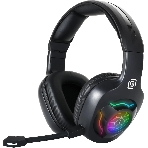Гарнитура Oklick HS-L575G чёрный, беспроводная + проводная, Bluetooth, фото23