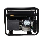 Генератор бензиновый Huter DY11000LX 9кВт, фото7