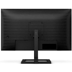 Монитор 27' Philips 27E1N1800AE IPS 3840x2160, 60 Гц, 4 мс, 16:9, 350 кд/м2, 2xHDMI, 1xDP, 1x3.5 мм, черный, фото3