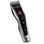 Машинка для стрижки Philips HC9420/15 серебристый/черный (насадок в компл:3шт), фото4