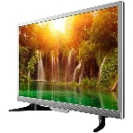 Телевизор Erisson 24' 24LES90T2 черный LED HD 50Hz, фото 1