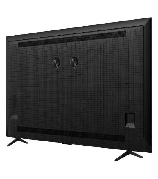 Телевизор TCL 85' 85X11K черный Mini LED UHD 120Hz Smart