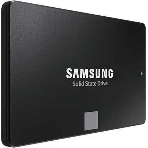 Накопитель SSD Samsung 870 EVO, 1Tb, SATA III, 2.5', R/W 560/530, фото3