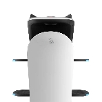 Сервисный робот-доставщик PuduRobotics модели BellaBot Pro белый, фото3