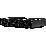 Проектор Cactus CS-U2.B DLP 800Lm ANSI (1920x1080) 15000:1 ресурс лампы:50000часов 2xUSB typeA 2xHDMI 1.78кг, фото3