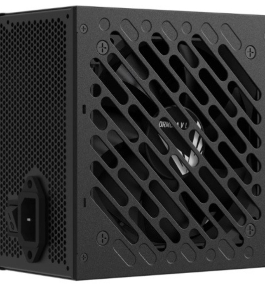 Блок питания Formula V Line FV-750BD, 750W, ATX3.1/PCIe5.1, APFC, 80+ Bronze, 12cm Fan