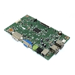 Материнская плата монитора Asus BE229QLB 04020-01820300, фото 1