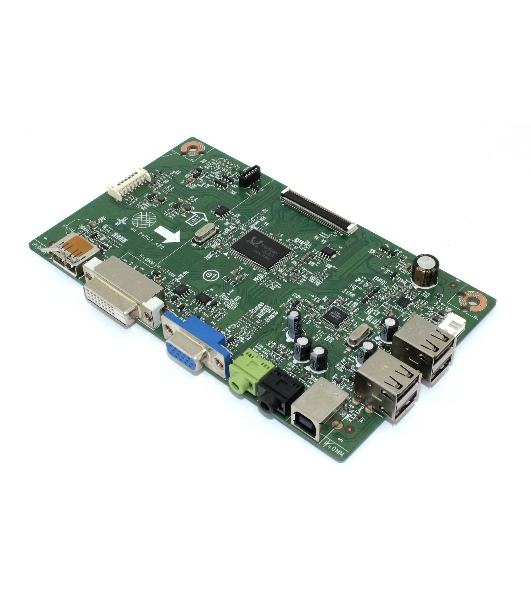 Материнская плата монитора Asus BE229QLB 04020-01820300