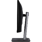 Монитор 27' Acer CB273UGbemipruzx, 16:9, IPS, QHD, 1ms, 350cd, 120Hz, HDMI, DP, USB, USB-C, LAN, HAS, фото7