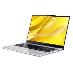 Ноутбук Acer Aspire Lite AL15-74P-7403/15.6'/IPS/Intel Core Ultra 7 155H/16GB/512GB SSD/Intel Graphics/без ОС/серебристый/1.59kg, фото 1