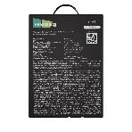 Наушники вакуумные PURE AUX разъем с МК без рег. громкости длина 1.2м More choice G51 (White), фото4