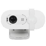Веб-камера Logitech Brio 100/90/95 FHD белый, фото 1