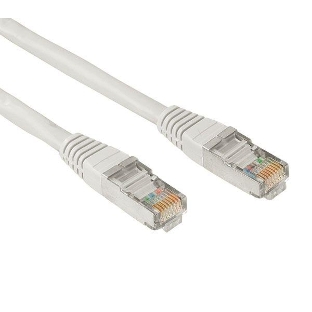 Патч-корд 5bites Патч-корд PUT50-100A UTP 5e, 10м