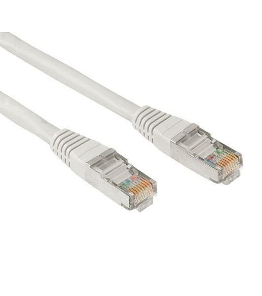 Патч-корд 5bites Патч-корд PUT50-100A UTP 5e, 10м