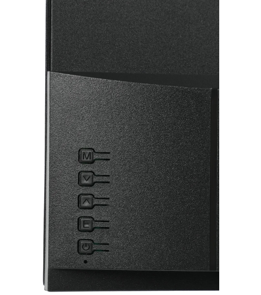 Монитор 23.8' PINEBRO GF-2403T IPS 1920x1080, 165 Гц, 5 мс, 16:9, 250 кд/м², 1xHDMI, 1xDP, USB-C, черный