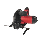 Дисковая пила Boxbot CCS-1500A, 1500 Вт, черный/красный, фото 1