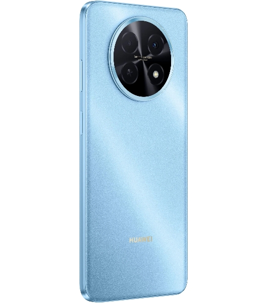 Смартфон Huawei Nova 14i 8/128Gb, голубой