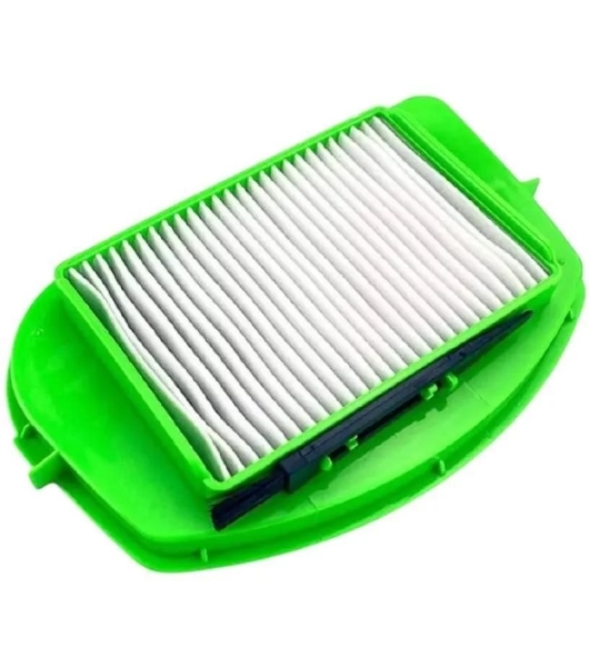 Фильтр HEPA Tefal ZR005701 (6пылесбор.)